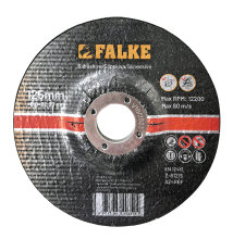 Falke slipeskive 125 mm til metall